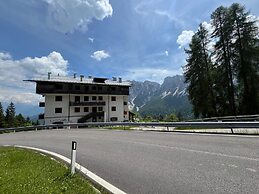 Dafne Dolomites