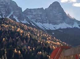 Dafne Dolomites