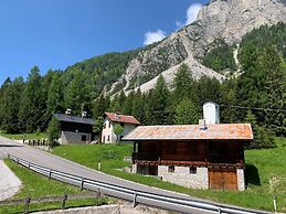 Dafne Dolomites