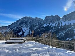 Dafne Dolomites