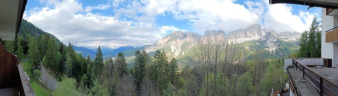 Dafne Dolomites