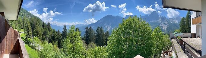 Dafne Dolomites