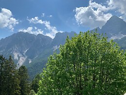 Dafne Dolomites