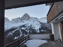 Dafne Dolomites