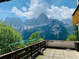 Dafne Dolomites