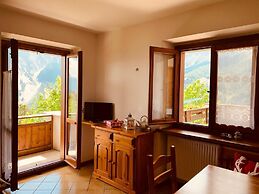 Dafne Dolomites