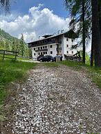 Dafne Dolomites