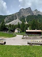 Dafne Dolomites