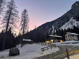 Dafne Dolomites