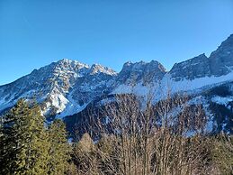 Dafne Dolomites