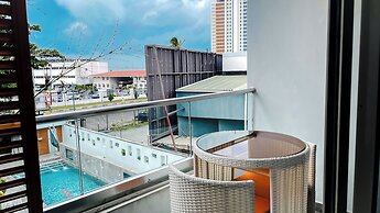 Maison Fahrenheit Hotel
