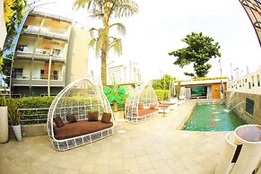 Maison Fahrenheit Hotel