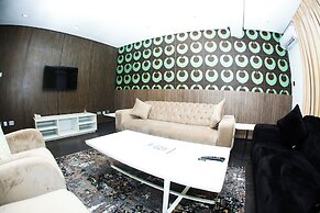 Maison Fahrenheit Hotel