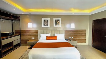 Maison Fahrenheit Hotel