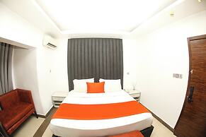 Maison Fahrenheit Hotel