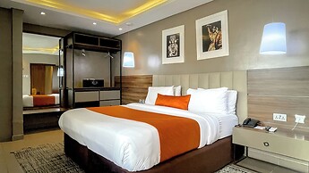 Maison Fahrenheit Hotel