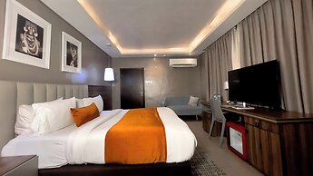 Maison Fahrenheit Hotel