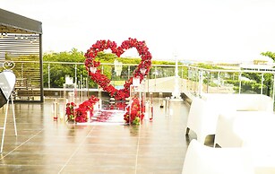 Maison Fahrenheit Hotel