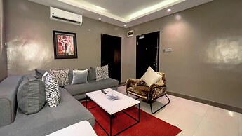 Maison Fahrenheit Hotel
