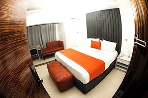 Maison Fahrenheit Hotel