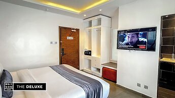 Maison Fahrenheit Hotel
