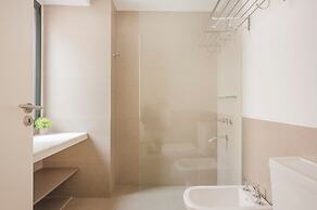 Moderno Depto en Palermo Hollywood -C2B