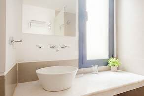 Moderno Depto en Palermo Hollywood -C2B