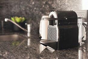 Moderno Depto en Palermo Hollywood -C2B