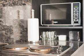 Moderno Depto en Palermo Hollywood -C2B