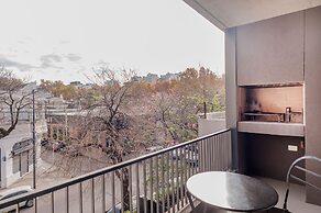 Moderno Depto en Palermo Hollywood -C2B