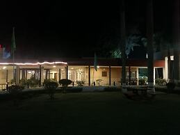 Tilyar Hotel And Resort