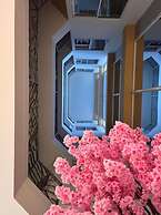 Hotel Rosales Suites
