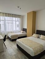 Los Rosales Suites