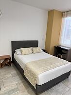 Los Rosales Suites
