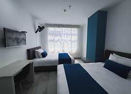 Los Rosales Suites