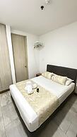 Los Rosales Suites