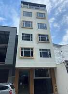 Los Rosales Suites