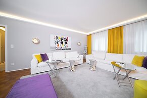 Favorite Stays - Suite and More - Deluxe