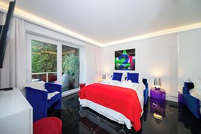 Favorite Stays - Suite and More - Deluxe