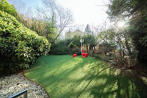 Favorite Stays - Suite and More - Deluxe