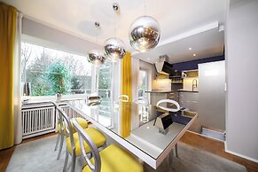 Favorite Stays - Suite and More - Deluxe