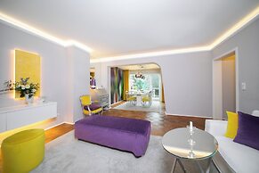 Favorite Stays - Suite and More - Deluxe