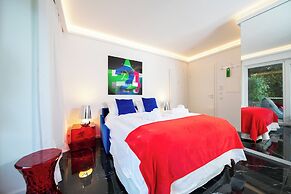 Favorite Stays - Suite and More - Deluxe