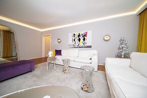 Favorite Stays - Suite and More - Deluxe