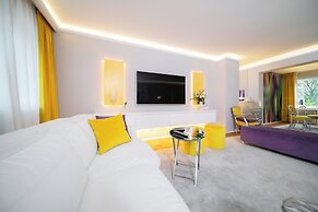 Favorite Stays - Suite and More - Deluxe