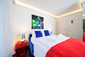 Favorite Stays - Suite and More - Deluxe