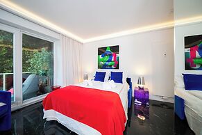 Favorite Stays - Suite and More - Deluxe