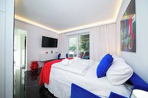 Favorite Stays - Suite and More - Deluxe