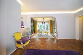 Favorite Stays - Suite and More - Deluxe