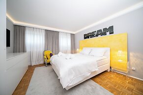 Favorite Stays - Suite and More - Deluxe